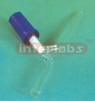 STOP-COCKS, BURETTE with Rotaflow type stop-cock